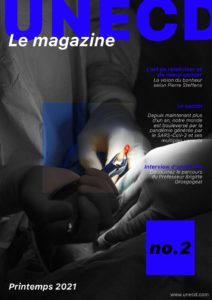 Magazine 2 UNECD – Printemps 2021