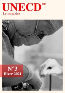 Magazine n°3 – Hiver 2021