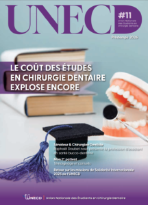 Magazine n°11 – Printemps 2026