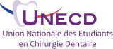 Logo UNECD texte